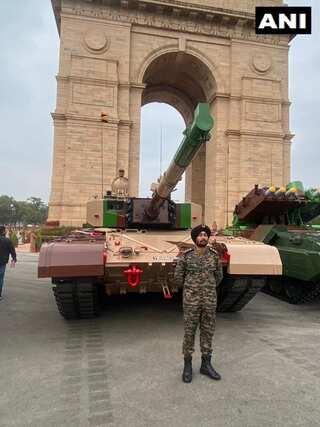 Army Day Parade 2024: Indian Army to Use AI for Judging Marching Contingents
