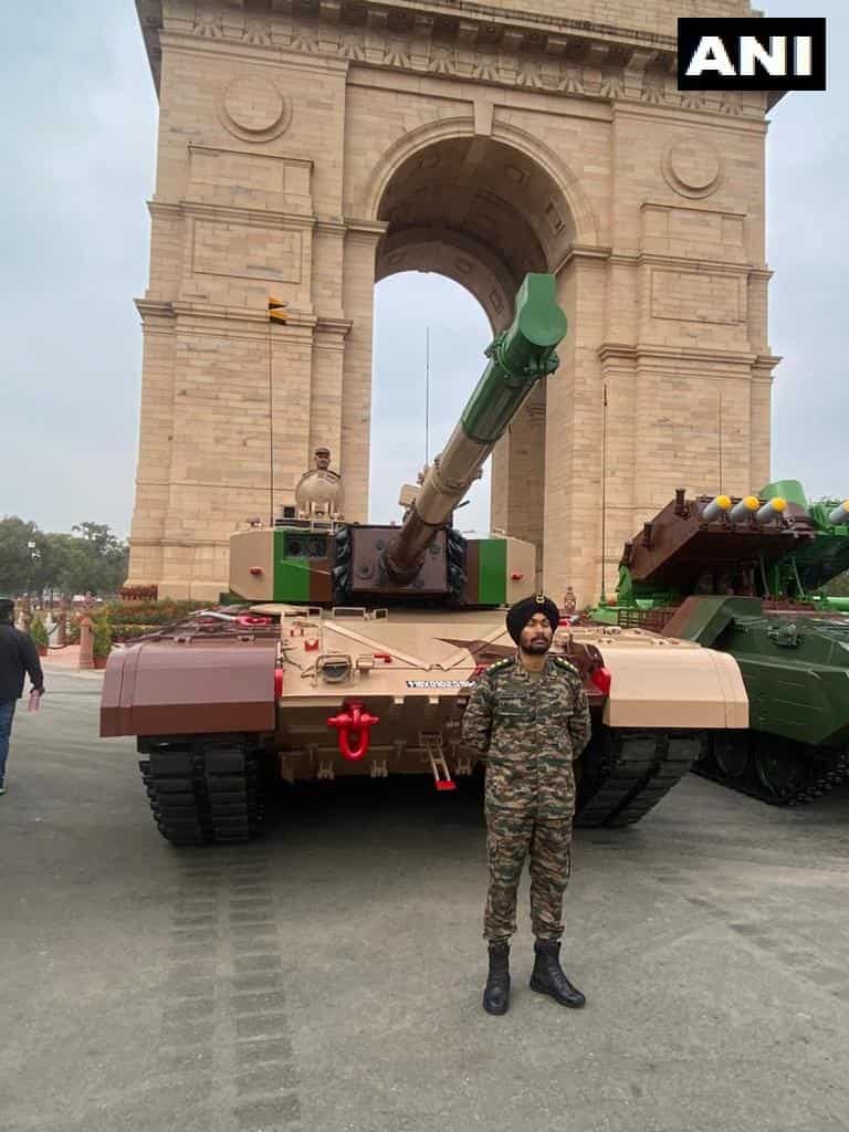 Army Day Parade 2024: Indian Army to Use AI for Judging Marching ...