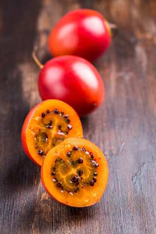 5 Health Benefits of Tamarillo 