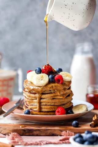 5 Yummy And Easy Desserts To Make From Oats