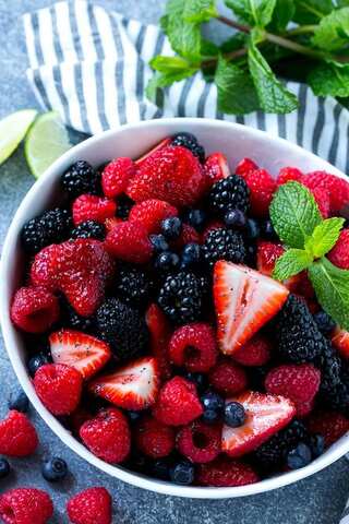 6 Food Items to Promote Heart Health 
