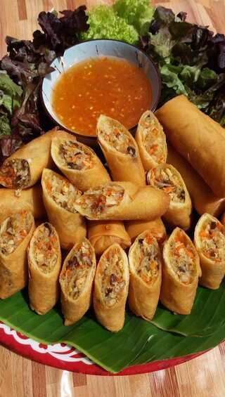 5 Healthy And Delicious Dishes From Vermicelli 