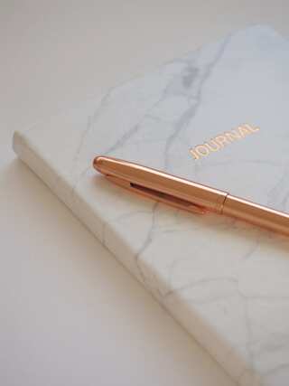 7 Reasons To Journal Everyday