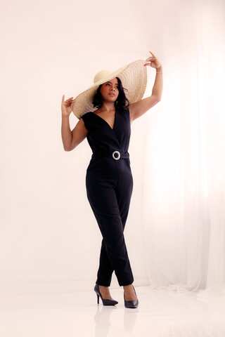 5 Ways To Style Jumpsuits