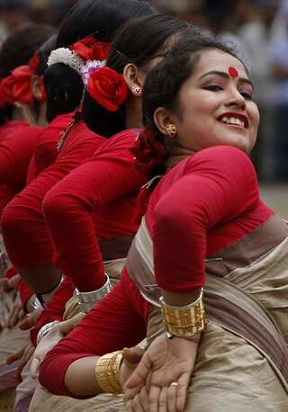 Magh Bihu 2024: Know History, Date of The Harvest Festival of Assam
