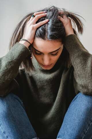 8 Ways To Overcome Grief