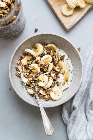 5 Super Foods For Bone Health 