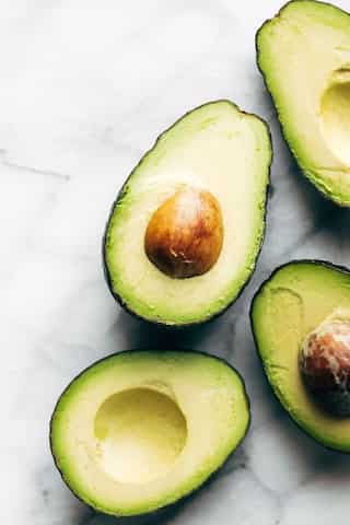 Vegetarian Foods That Boost Happy Hormones in Women 
