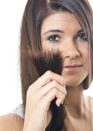  6 Tips to Get Rid of Split Ends
