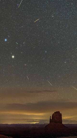 Five Rare Astronomical Events Before 2100