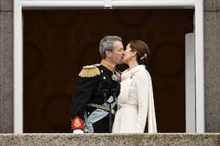 Mary Donaldson — Meet Denmark’s New Queen
