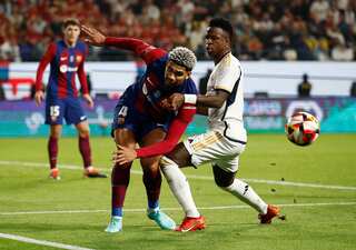 7 Biggest Football Rivalries ft. El Clásico