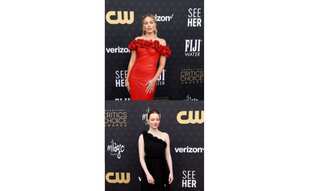 Critics Choice Awards 2024: 7 Best Looks From The Night