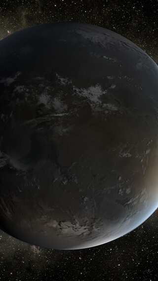 LHS 1140b: A Nearby Exoplanet That Might be a Life-Friendly Water World