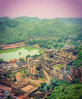5 Sites in Rajasthan That Are Less Well-known 
