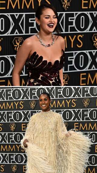 2023 Emmy Awards: The Worst Dressed On The Red Carpet