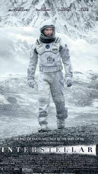 How Scientifically Accurate is Nolan's 'Interstellar'?