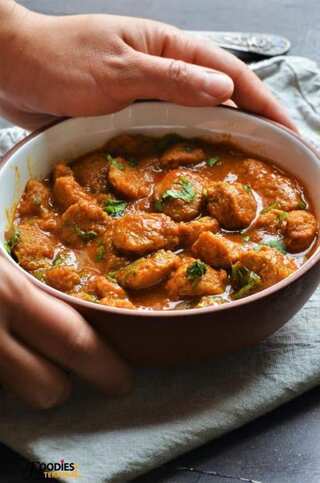 6 Simple Soya Dishes to Make at Home 

