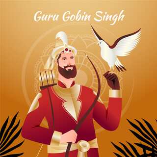 Guru Gobind Singh Jayanti: Teachings of Sikh Guru Still Relevant in Modern World