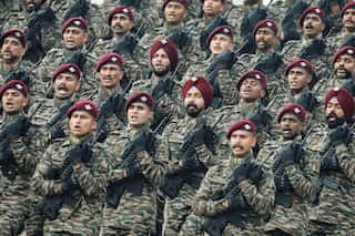 Top 10 countries with most powerful militaries 
