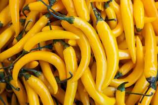 5 Health Benefits of Amarillo Pepper