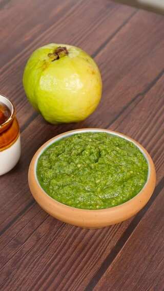 6 Amazing Benefits of Guava Chutney
