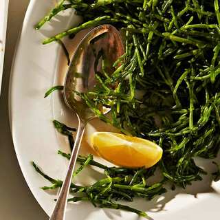 5 Health Benefits of Samphire