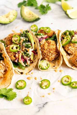 6 Easy and Delicious Cauliflower Dishes 
