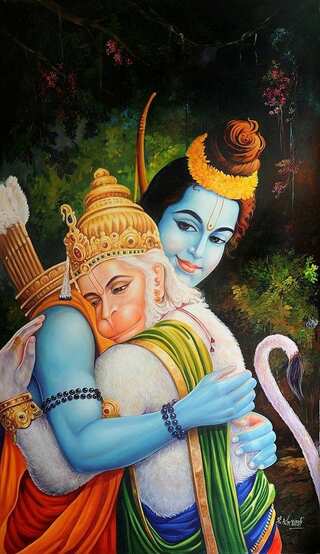 7 Characteristics of Lord Ram to Adapt in Your Life 
