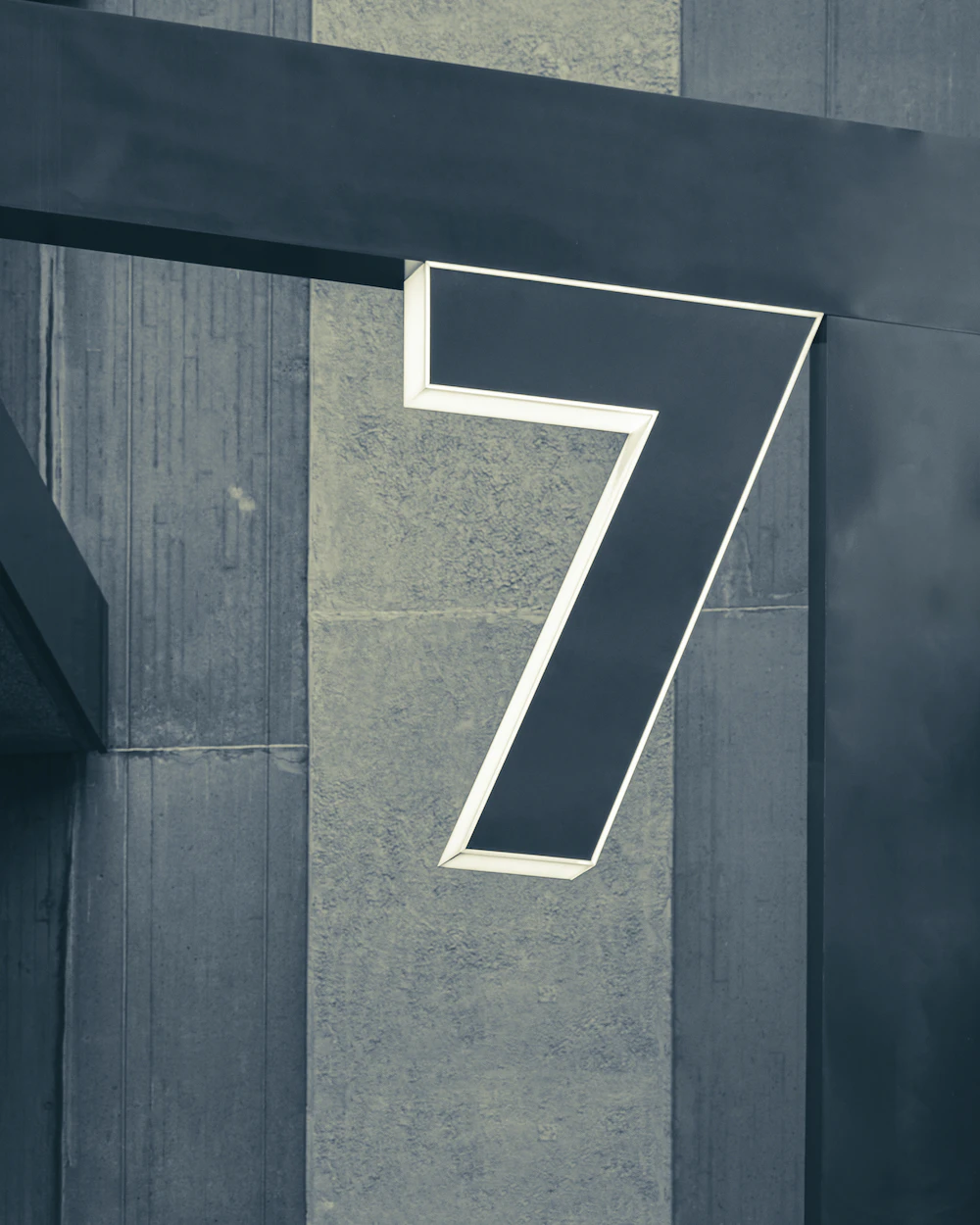 7 Interesting Facts About Number 7