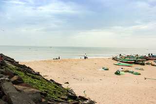 7 Beach Destinations To Ditch Winters