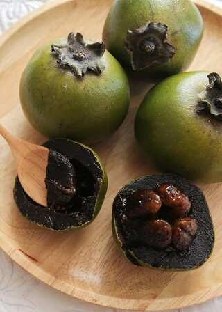 5 Health Benefits of Black Sapote