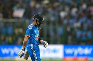 Most Ducks By Top Indian Batters (From 1-7) In International Cricket