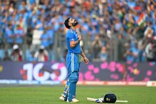 Batters With Most Overseas Hundreds In International Cricket