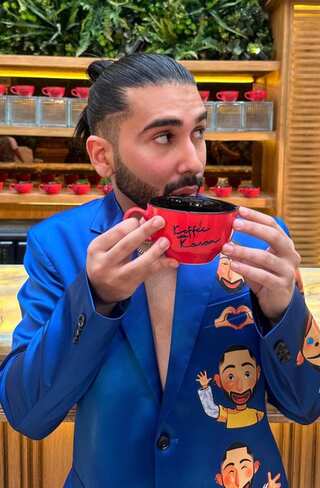6 Things Orry Said on Koffee With Karan S8