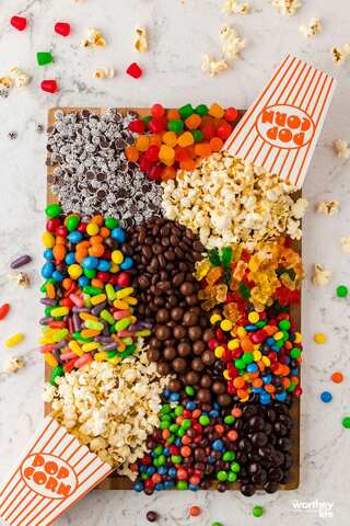 National Popcorn Day 2024: 6 Interesting Facts About The Favourite Snack