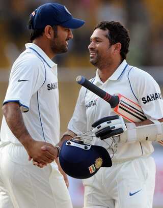 Indians With Most Overseas Hundreds In International Cricket