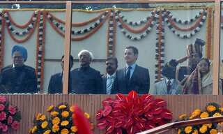 Republic Day: All French Leaders Invited as Chief Guests in the Past