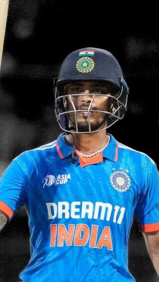 Fastest Double Hundreds for India in ODIs