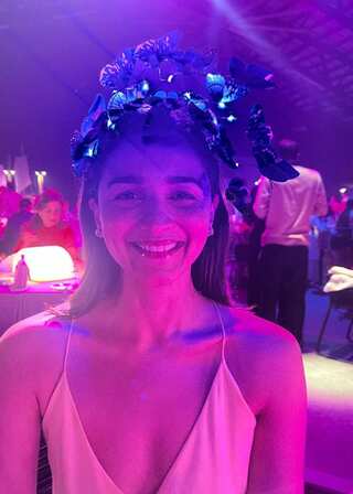 In Pics: Here’s How B-town Celebs Rang in the New Year 2024 