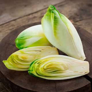 5 Health Benefits of Endive
