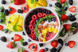 7 Food Trends To Try In 2024