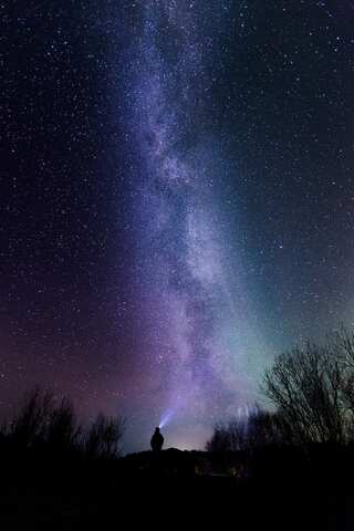7 Upcoming Astronomical Events in January 2024 