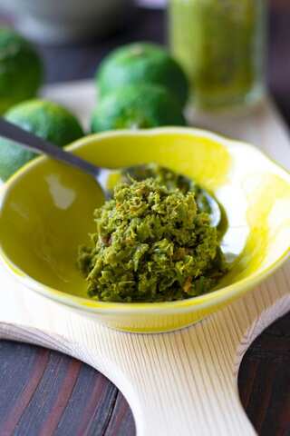 6 Japanese Herbs to Add in Your Pantry 
