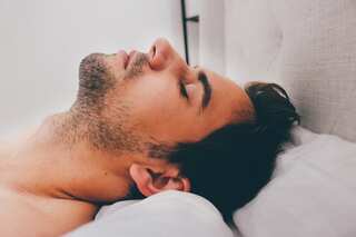 7 Tips To Get Better Sleep At Night