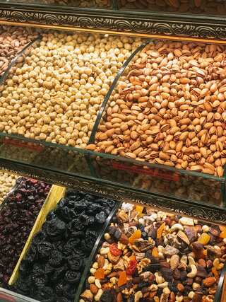 8 Dry Fruits That Keep Your Eyes Heathy, Keep Your Vision Sharp
