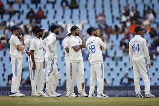 2nd Test: India Playing XI vs SA, Predicted
