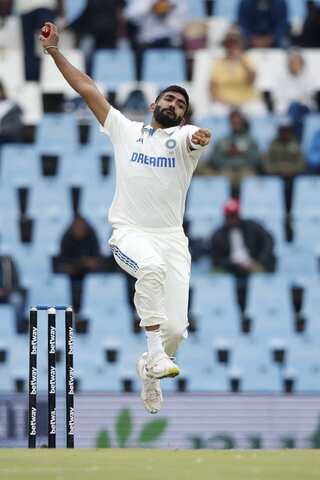 Indian Bowlers With Most Test Wickets In SENA Countries 
