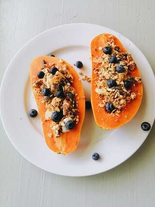 6 Health Benefits Of Eating Papaya For Digestion 