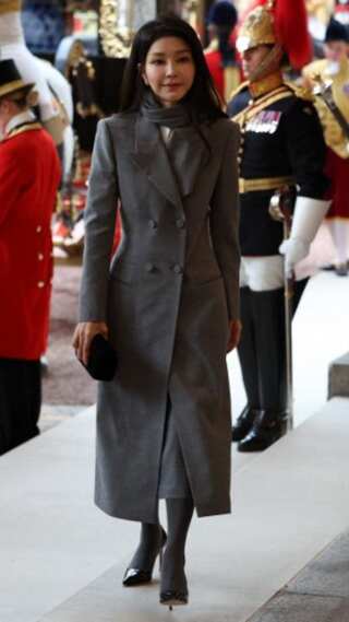 Tax evasion, Stock Manipulation: The Controversies Surrounding South Korea’s First Lady 